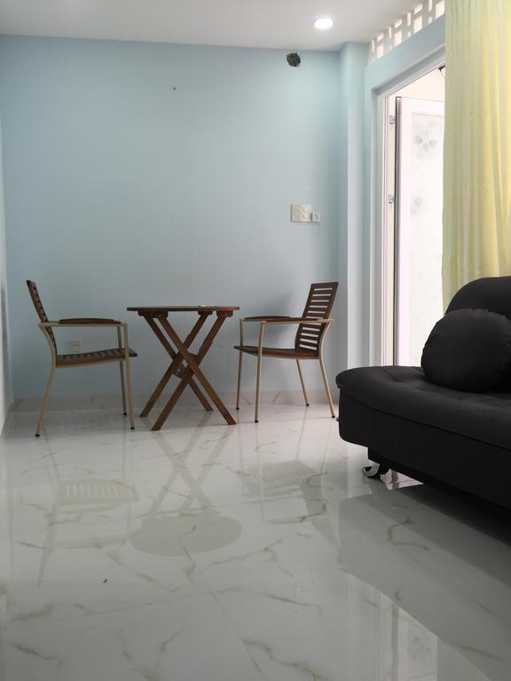 Greenfield Nha Trang Apartments For Rent Extérieur photo