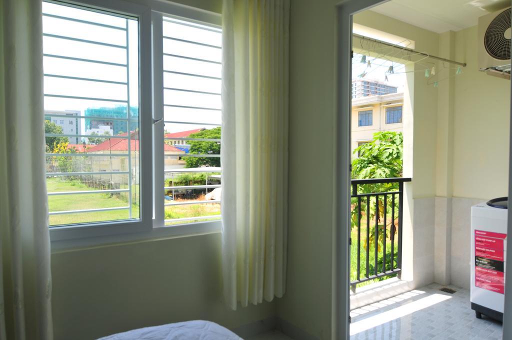 Greenfield Nha Trang Apartments For Rent Extérieur photo